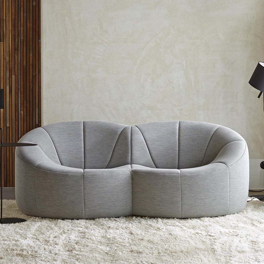 リーンロゼ ロゼプッカ 2人掛け