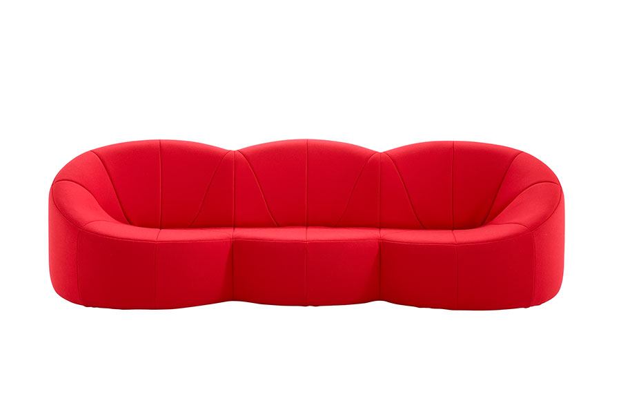 リーンロゼ ロゼパンプキン 3人掛け