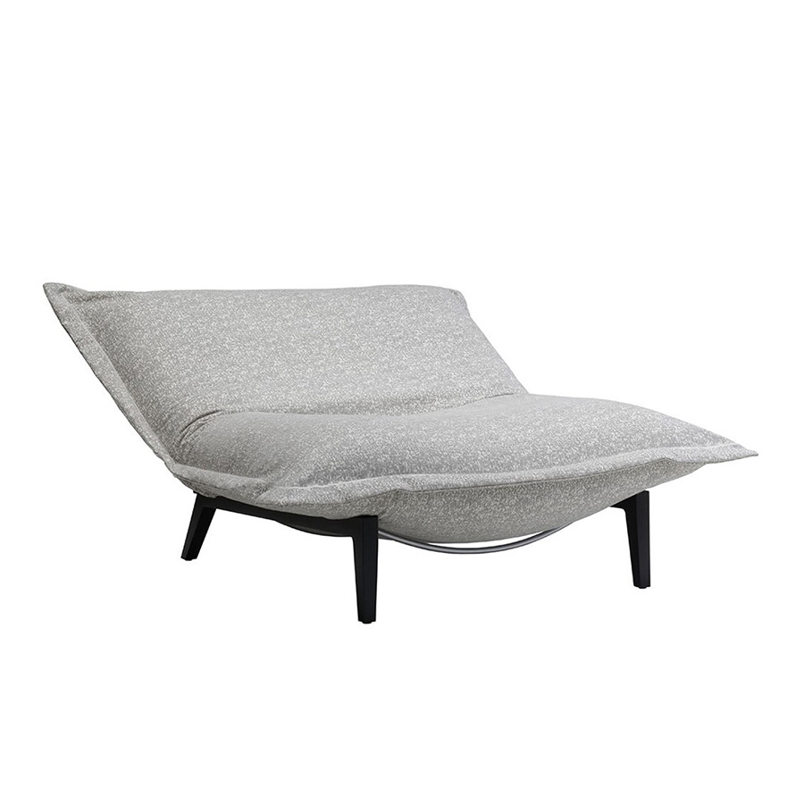 リーンロゼ ロゼカラン1 1Pリクライナー ウッドレッグ