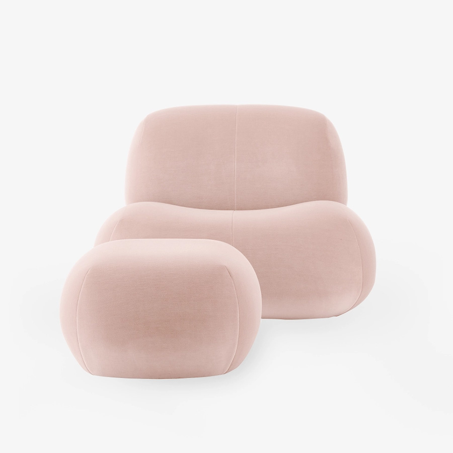 リーンロゼ ロゼプッカ パフS