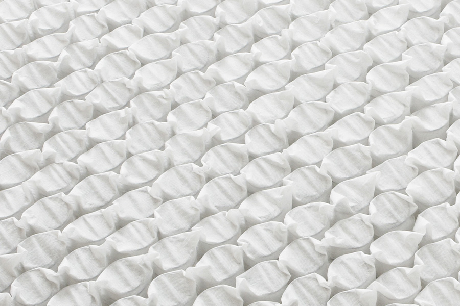 日本ベッド ORシルキー レギュラー 11224 マットレス｜かねたや