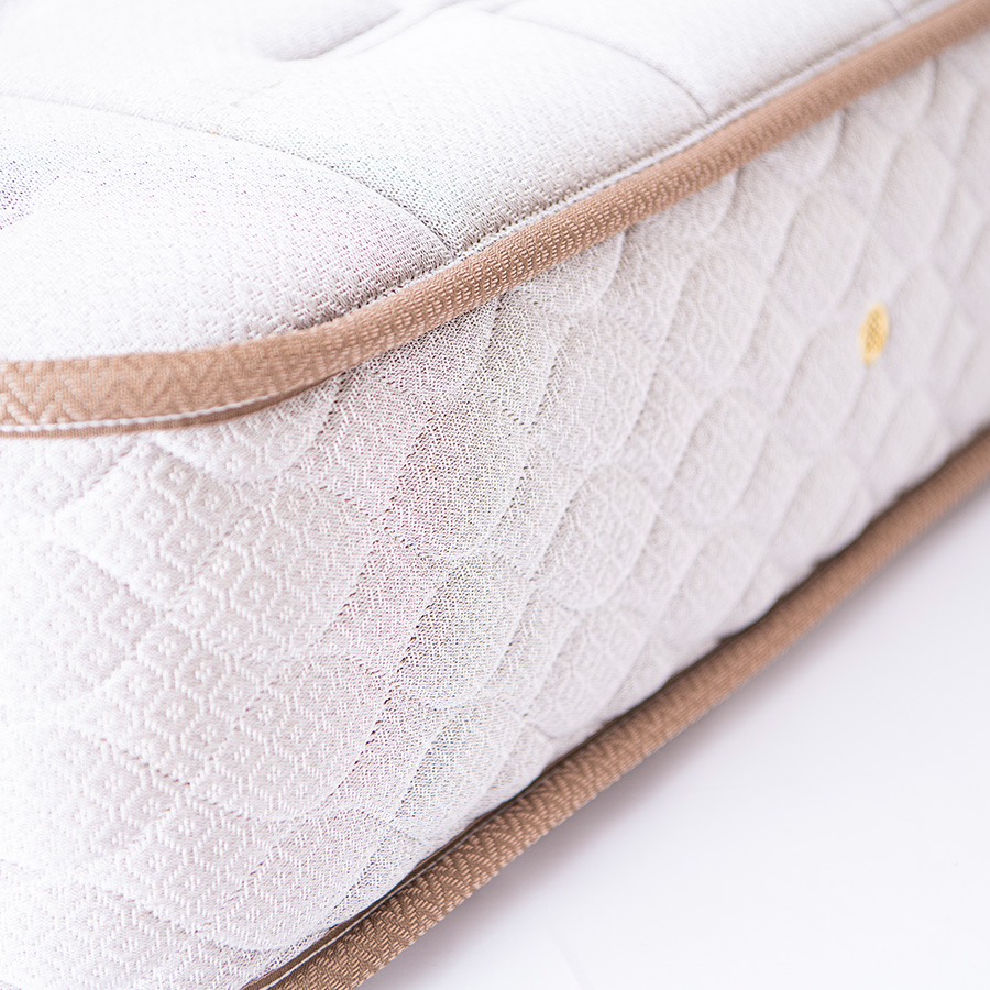 日本ベッド ORシルキー ソフト 11225 マットレス｜家具の通販なら