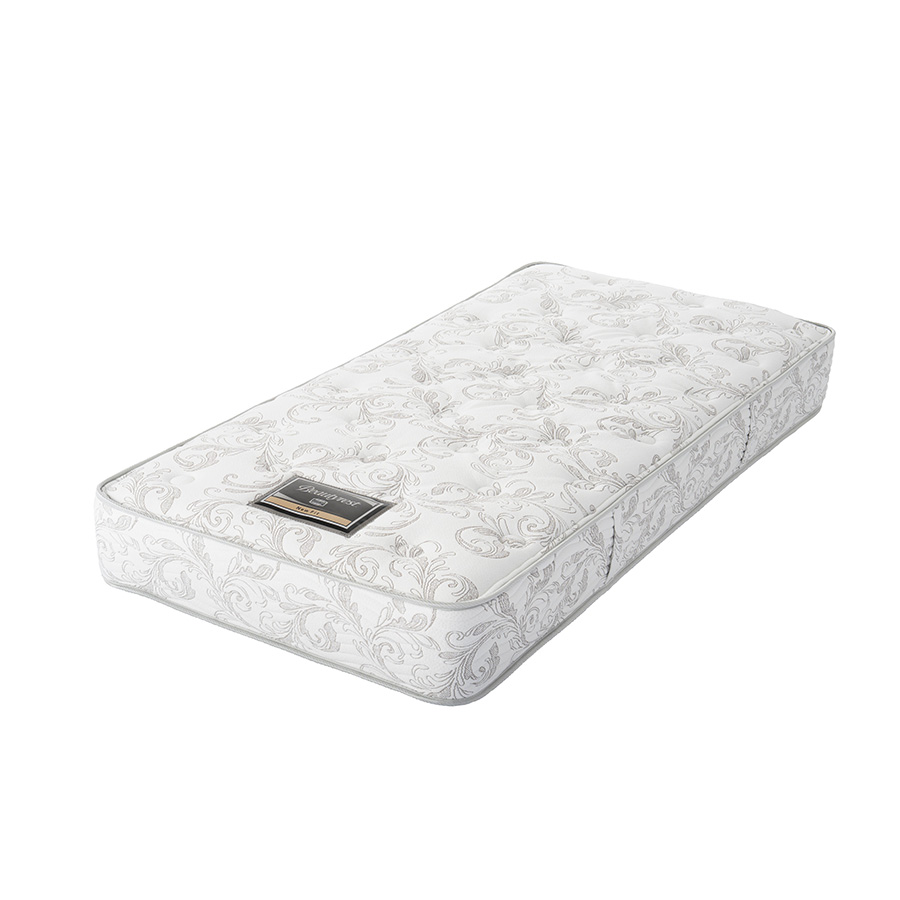 シモンズ マットレス 6.5インチ Kニューフィット AB25K16