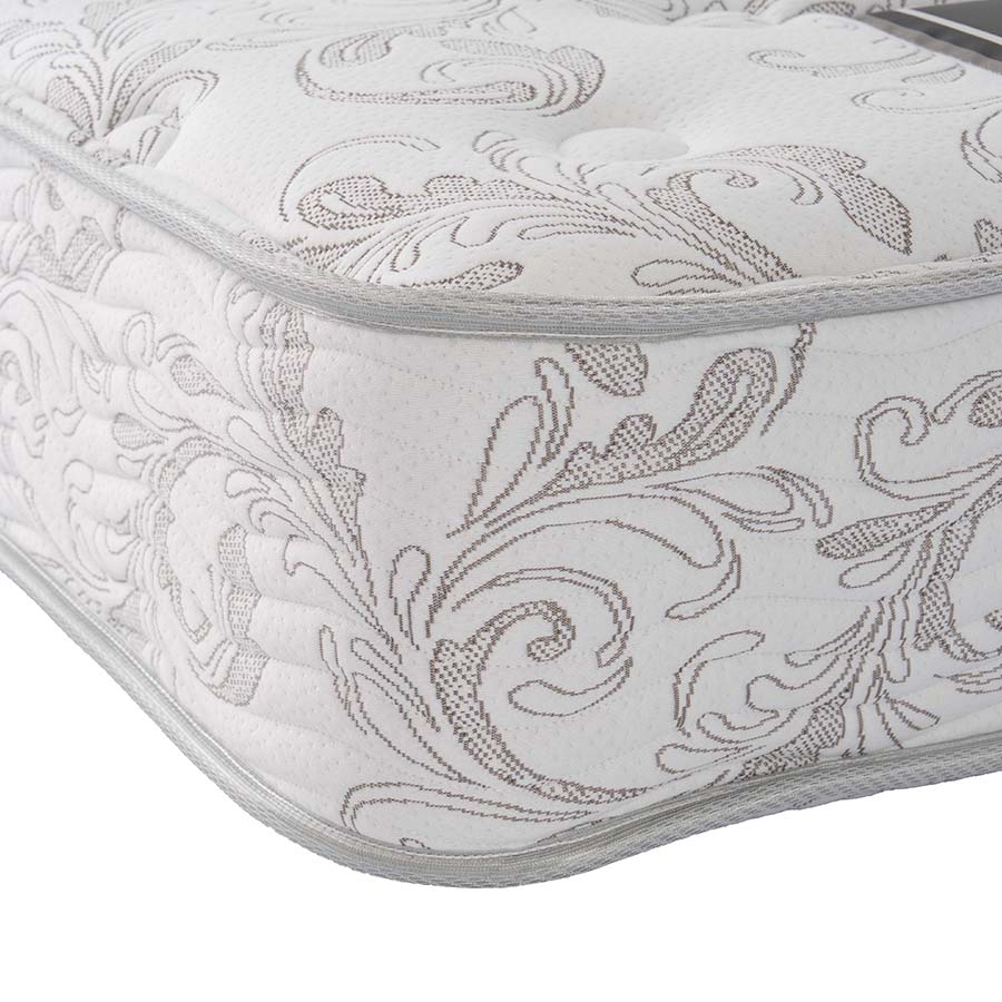 【K】シモンズマットレス シングル 6.5㌅ニューフィット K】シモンズマットレス シングル 6.5㌅ニューフィット シモンズのBS