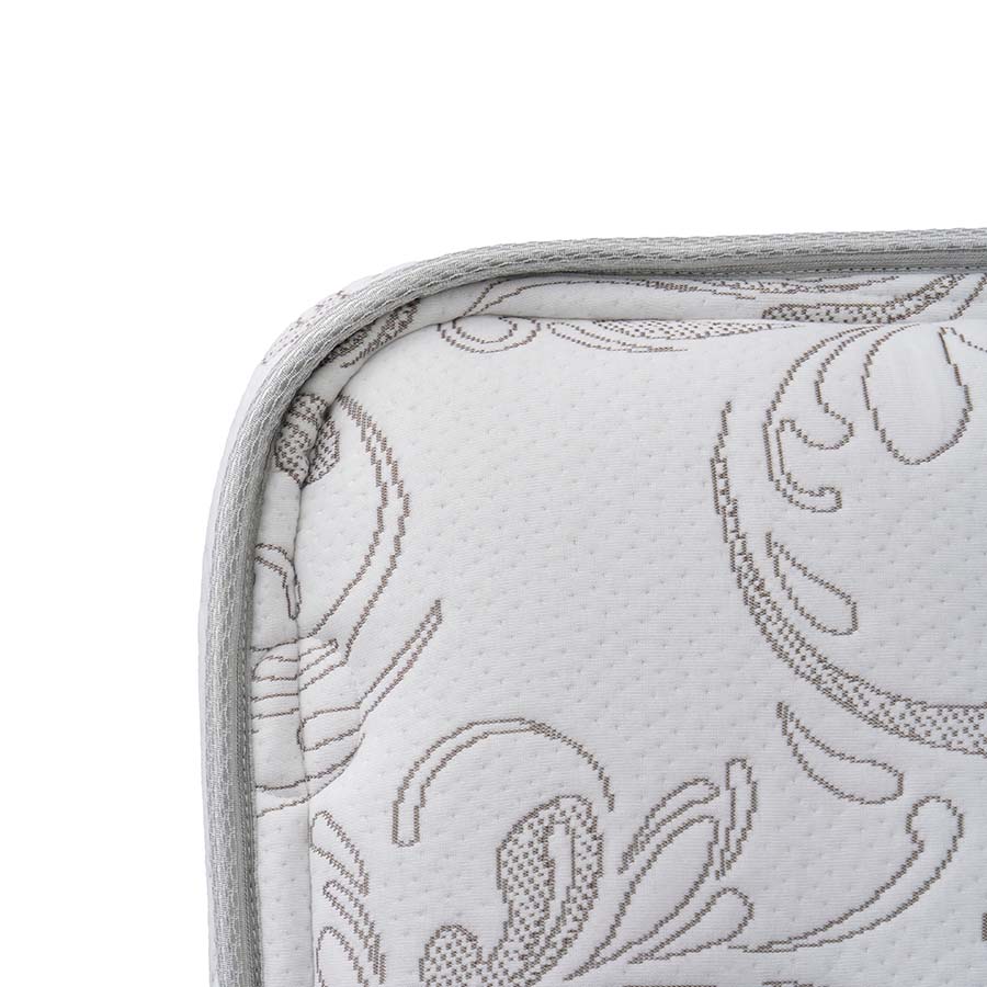 シモンズ マットレス 6.5インチ Kニューフィット AB25K16