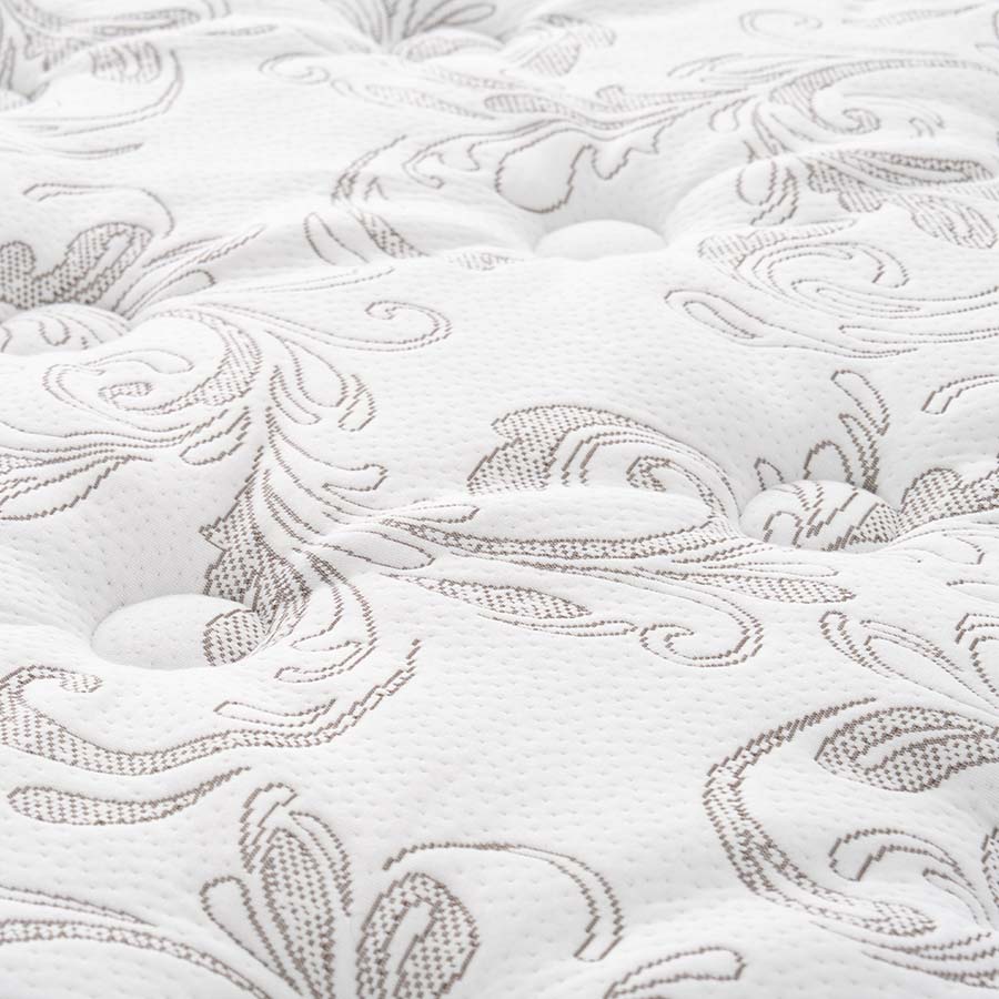 シモンズ マットレス 6.5インチ Kニューフィット AB25K16