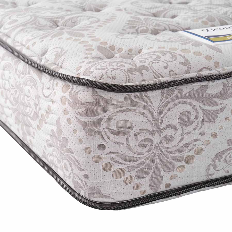 シモンズ マットレス 7.5インチ Kエグゼクティブ AB25K19