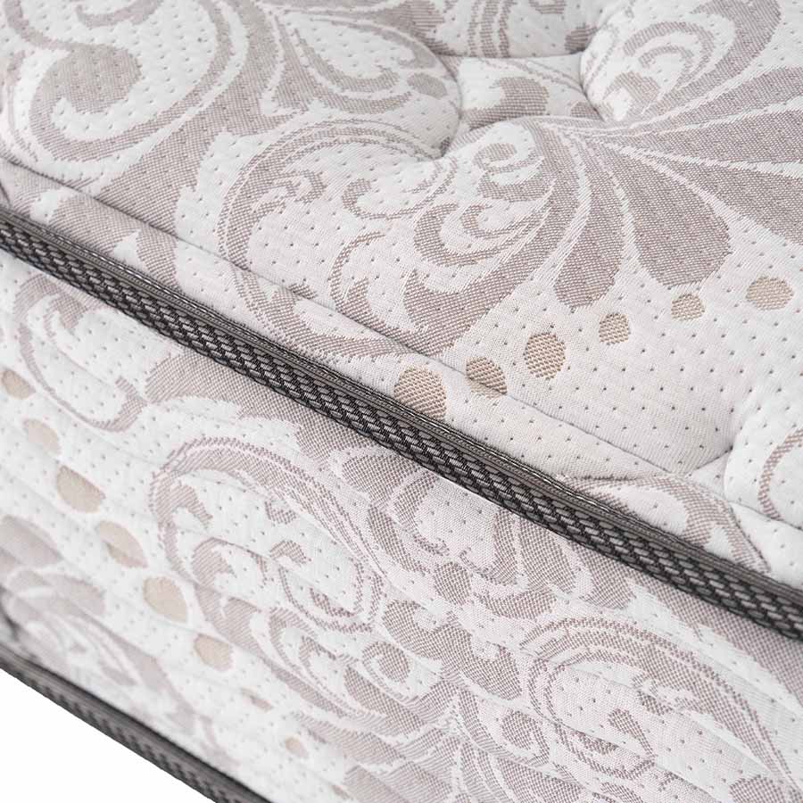 シモンズ マットレス 7.5インチ Kエグゼクティブ AB25K19