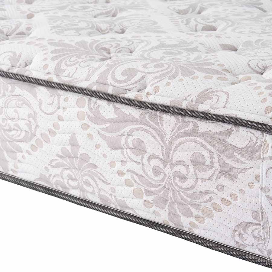 シモンズ マットレス 7.5インチ Kエグゼクティブ AB25K19