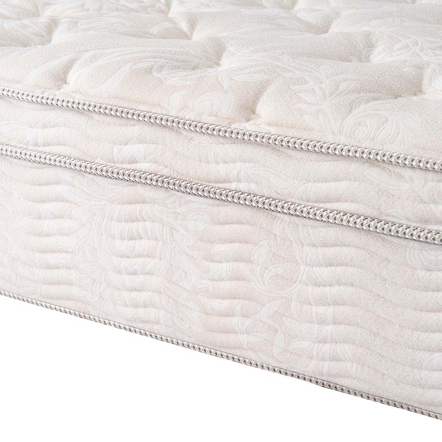 【美品】シモンズ　マットレスシングル　ミディアム シモンズ］ 8.25エッセンシャルブラックカスタムMD（シングル