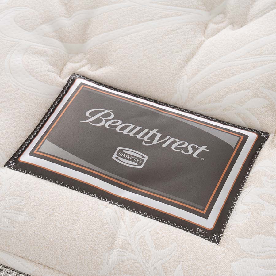 シモンズ マットレス 8.25インチ ユーロトップ ミディアム AB25K21