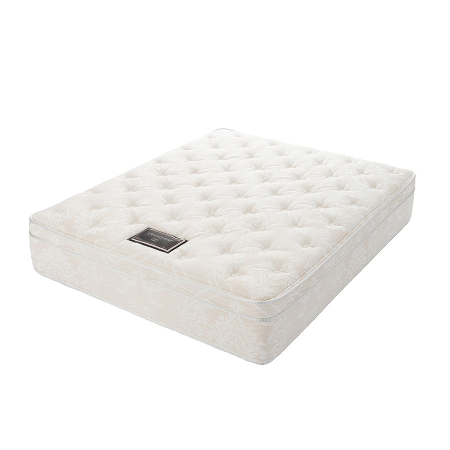 シモンズ マットレス 8.25インチ ユーロトップ ミディアム AB25K21