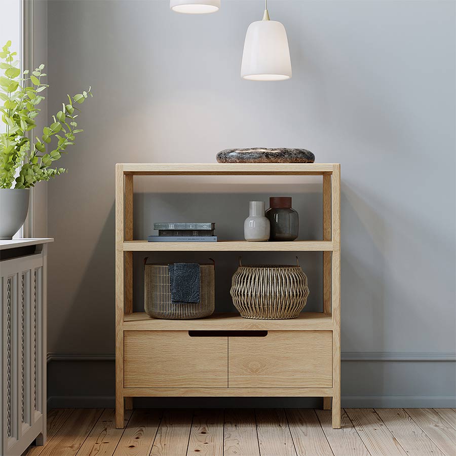 InRoom PETE ピート シェルフ