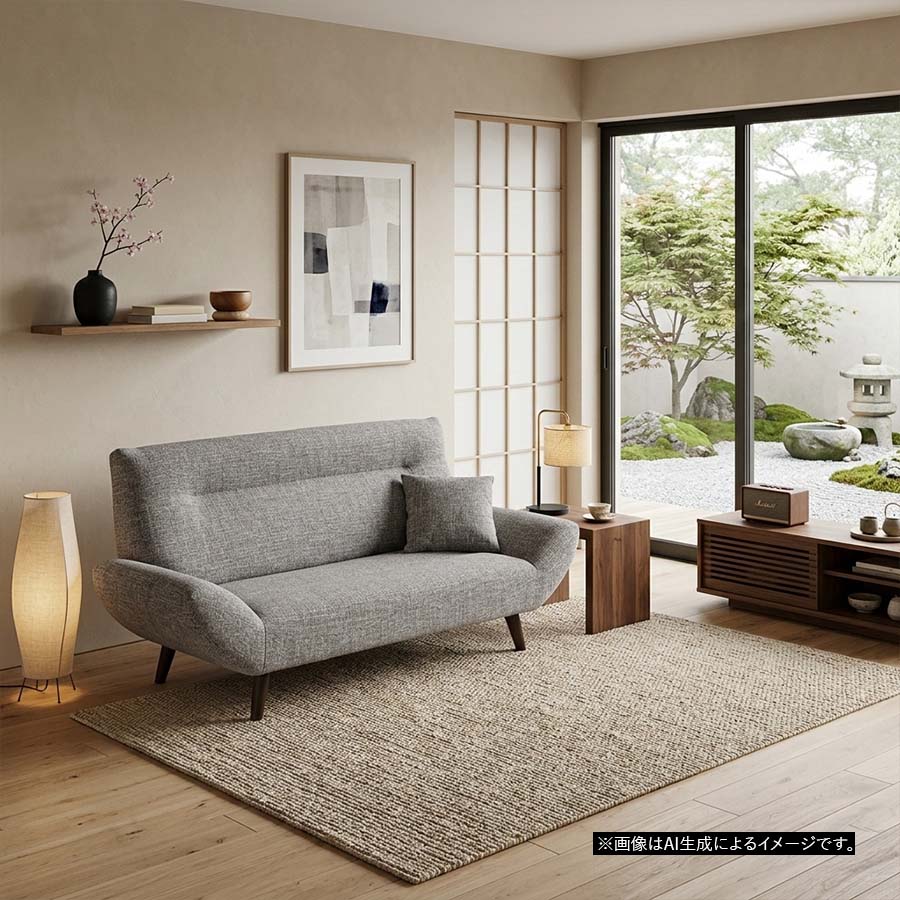 ソファ インスタ （2人掛け幅155㎝/3人掛け幅185㎝）