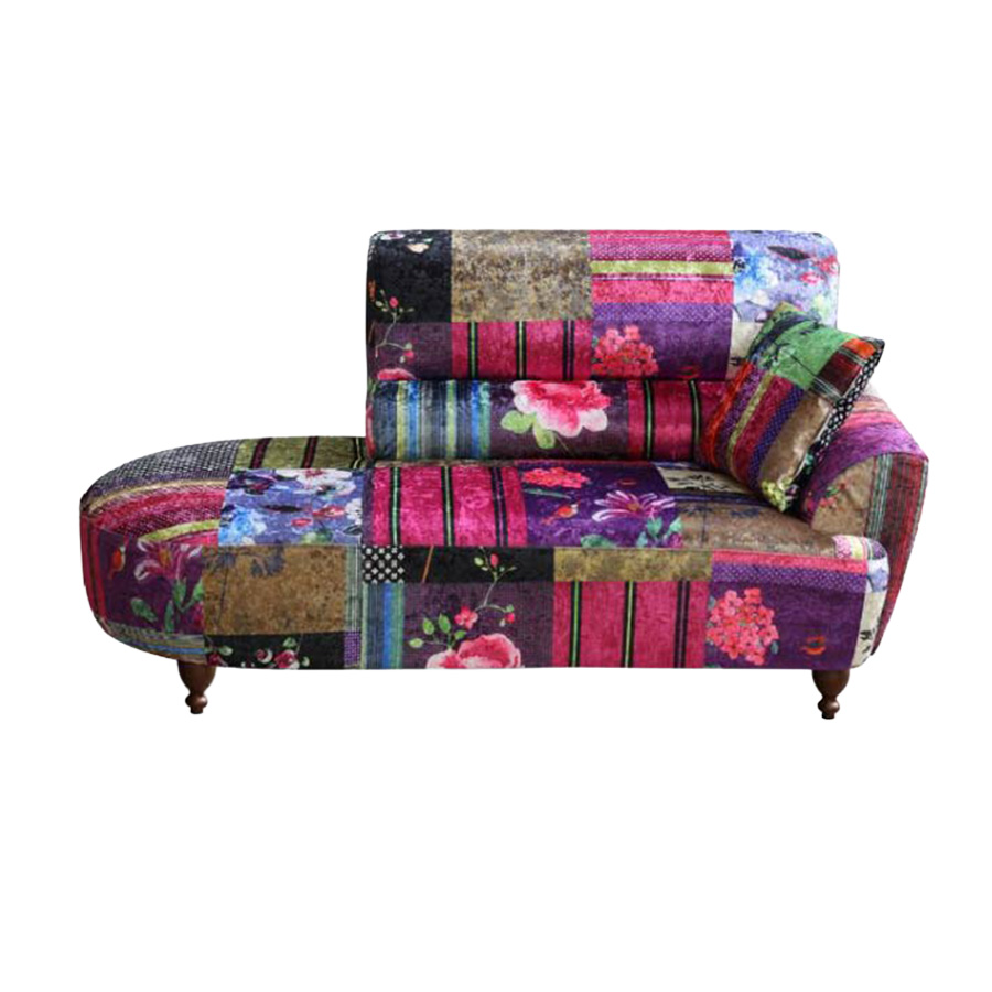 2人掛けソファ ルイス