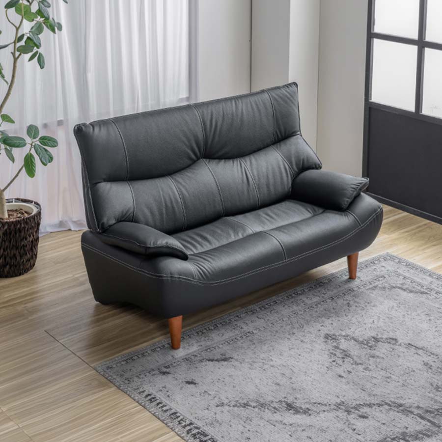 関家具　2人掛けソファ　マリアン