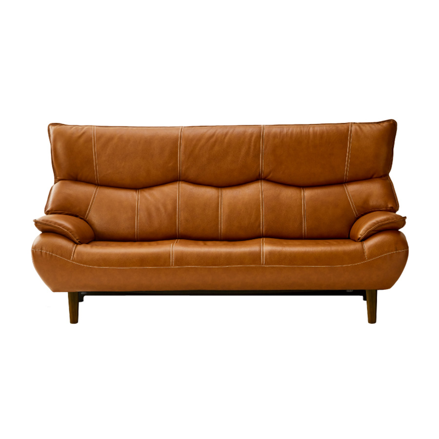 ライトブラウン