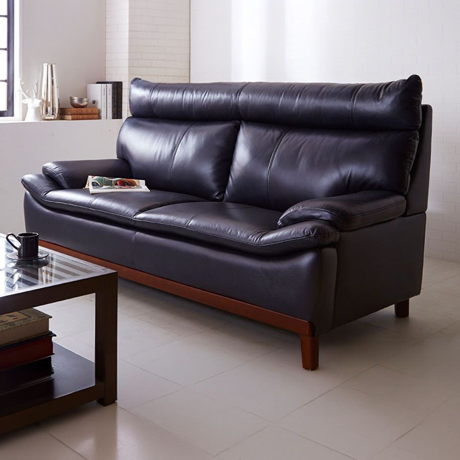 関家具　2人掛けソファ　ミラージュ3