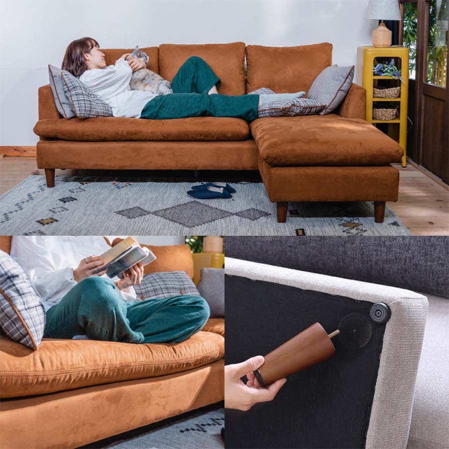 関家具 カウチソファ 関家具 カウチソファ アナベル
