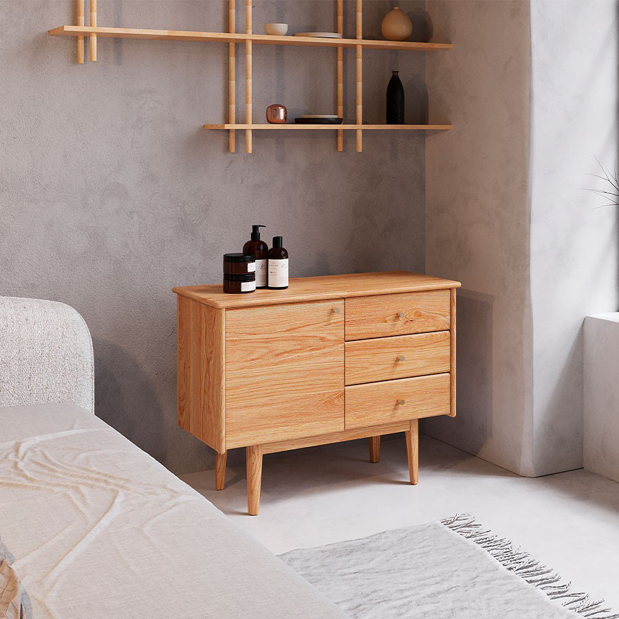 InRoom LIETO インルーム リエート サイドボード100