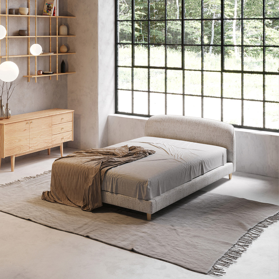 ベッドフレーム｜かねたやオンライン