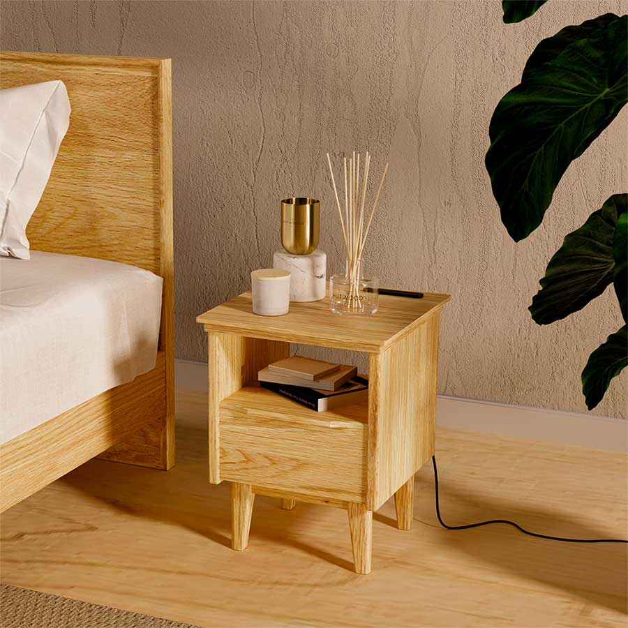 ナイトテーブル｜家具の通販ならかねたやオンライン