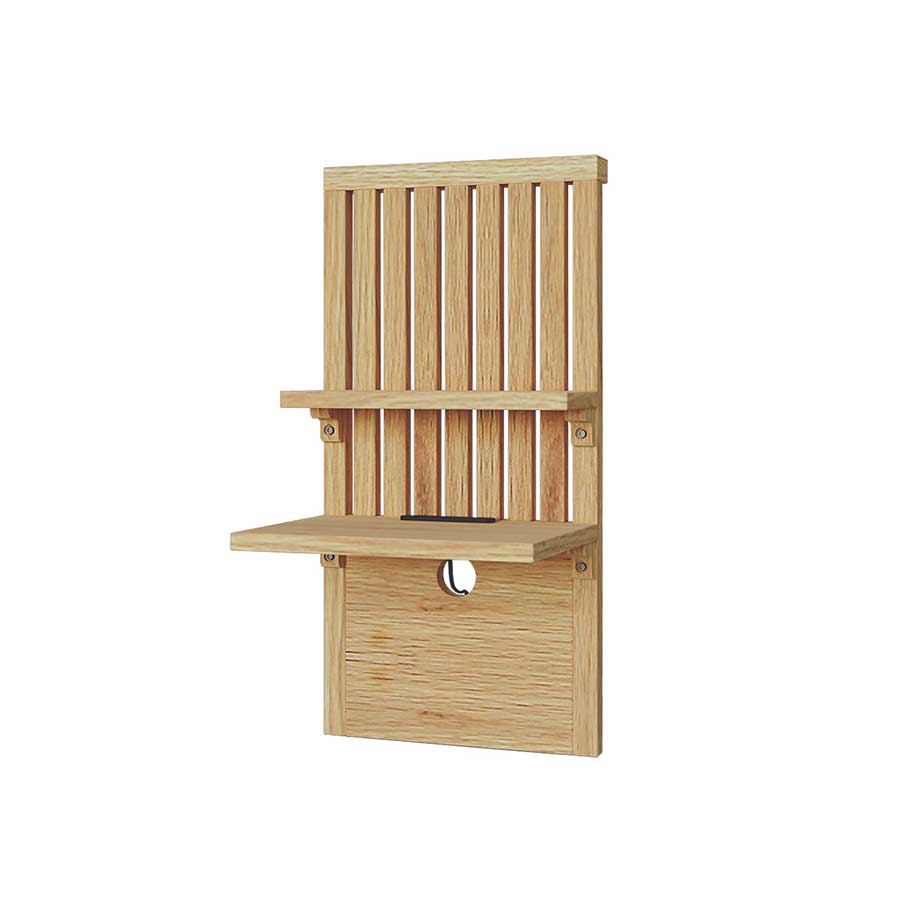 InRoom MERAKI メラキ ベッドサイドパネル　※店頭販売のみ