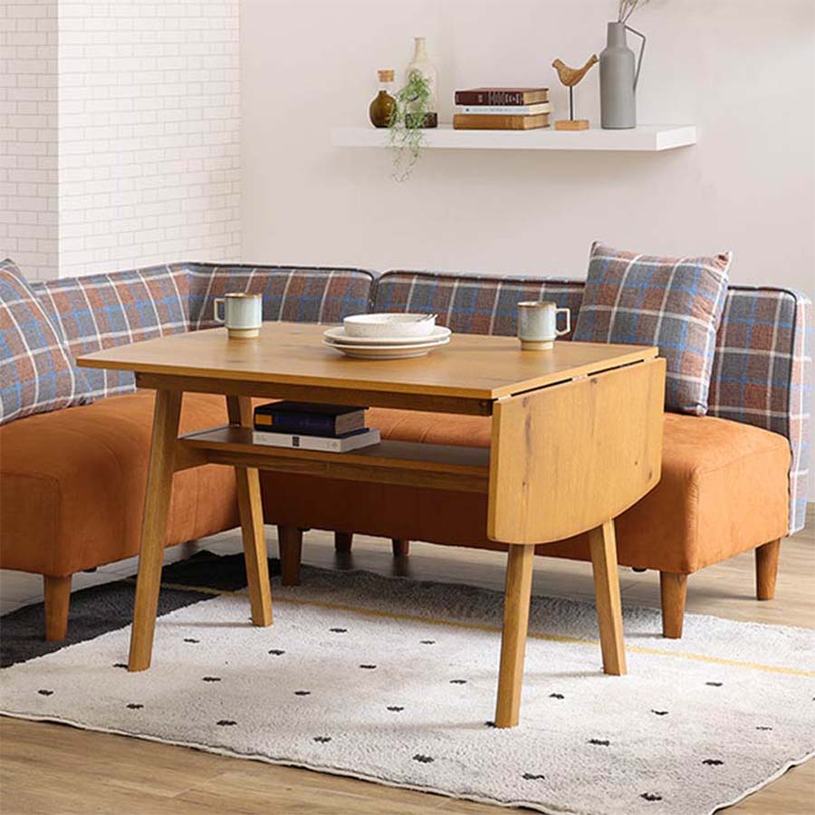 関家具 ダイニングテーブル ラモーン