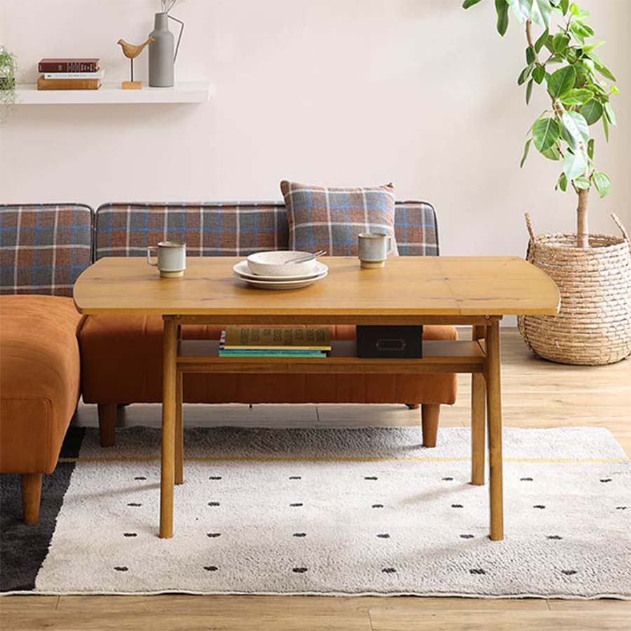 関家具 ダイニングテーブル ラモーン