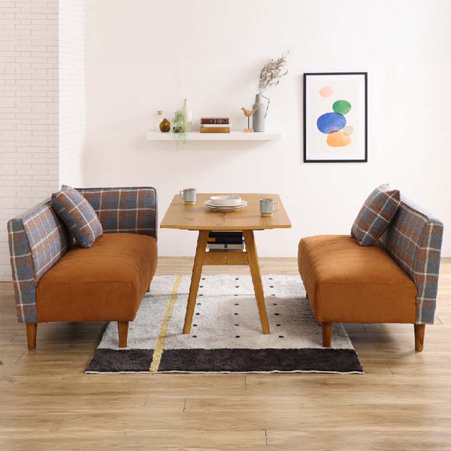 関家具 コーナーソファ ラモーン 左コーナー