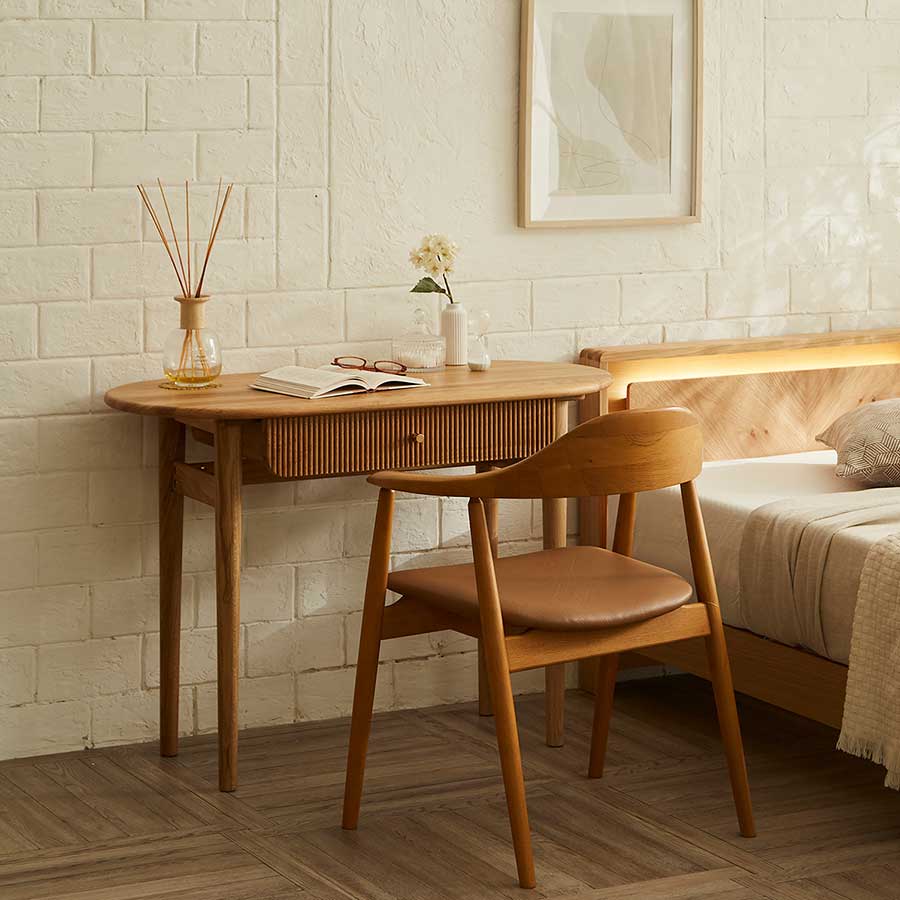 大きすぎないサイズ感