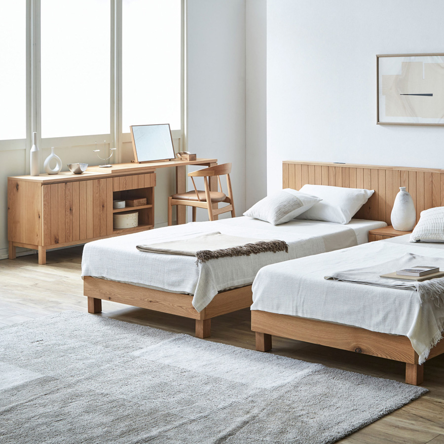 コンパクト設計で、省スペースでも置きやすいサイズ感