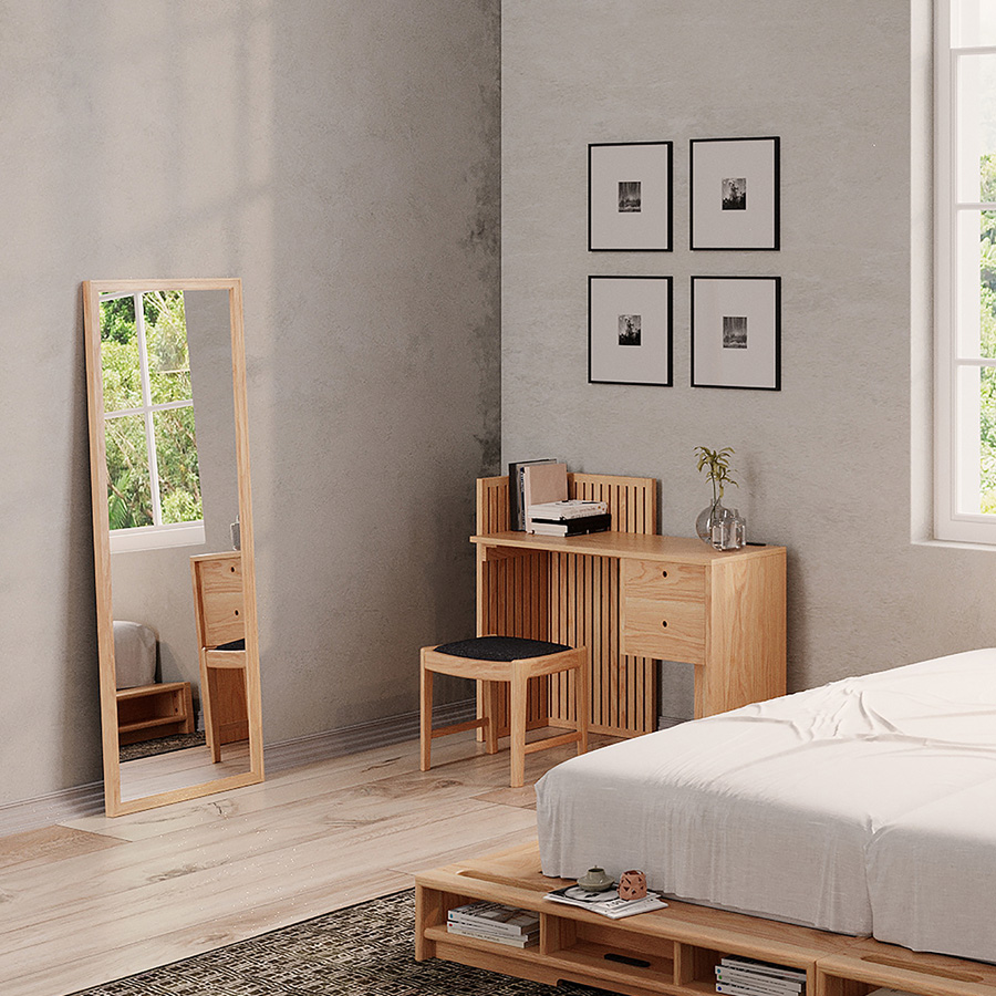 機能性とデザイン性を兼ね備え、毎日の暮らしを豊かにする一台