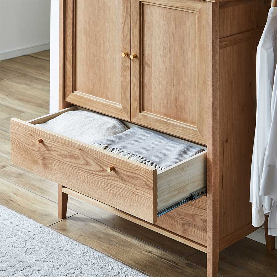 InRoom LIETO インルーム リエート チェスト