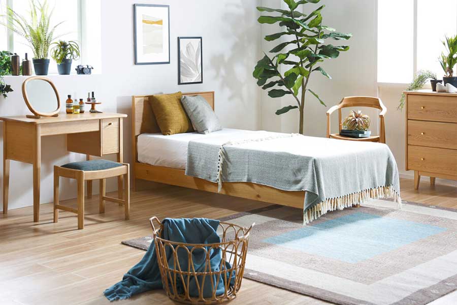 展示アウトレット品 CRASHGATE LIETO90 リエート ドレッサー InRoom LIETO インルーム リエート ドレッサー90