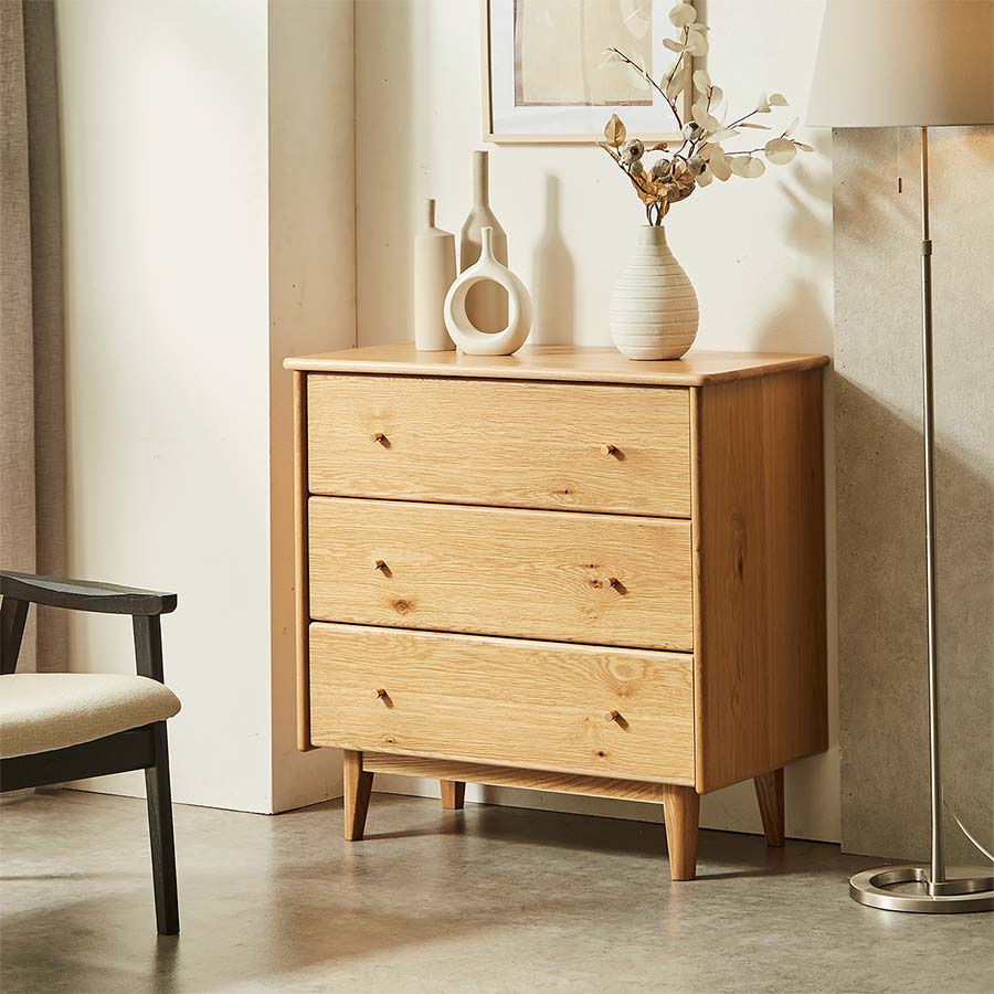 17cmの脚高でお掃除ロボットも使用可能