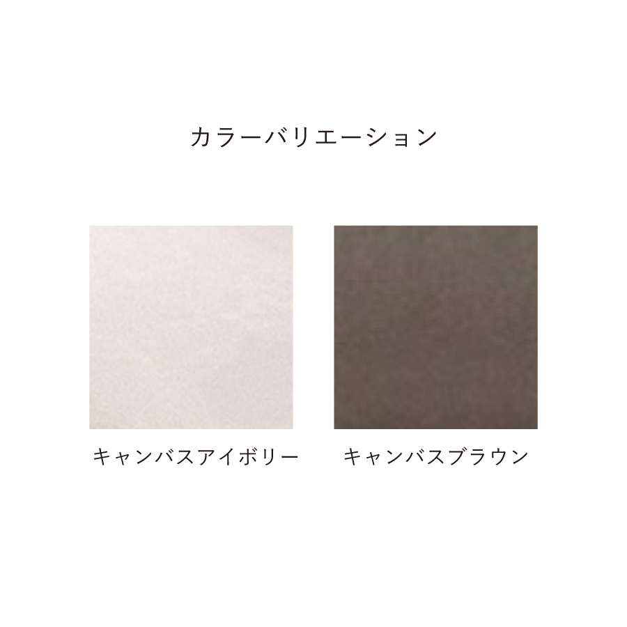 カラーバリエーション