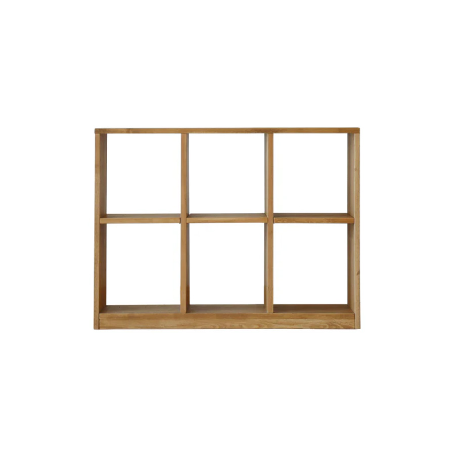 nora.（ノラ） ローゼルⅡ シェルフ サイズ2×3