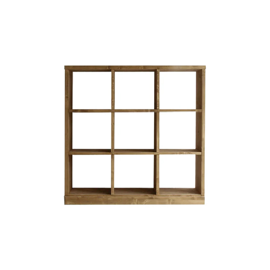 ミントの関家具　アンティスⅡ IOシェルフ ミント様専用の関家具 アンティスⅡ IOシェルフ - メルカリ