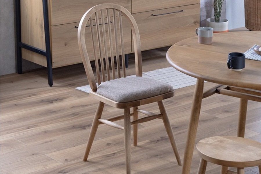 nora.（ノラ） マーガレットⅡ ダイニングチェア