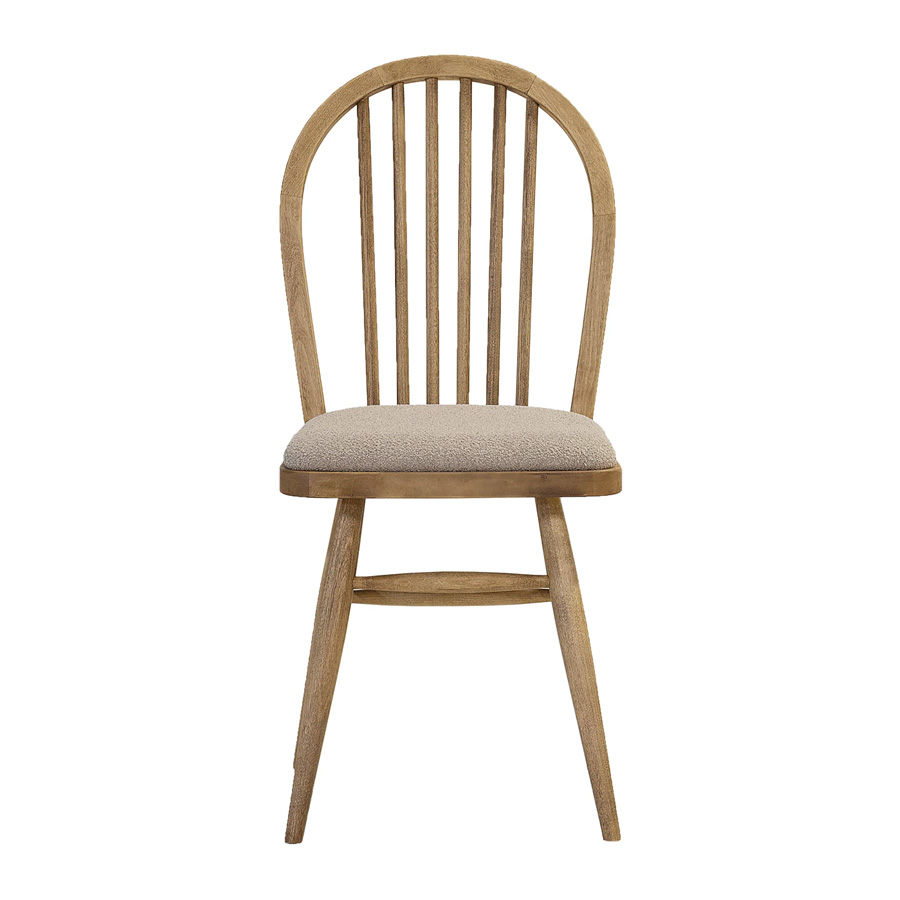 nora.（ノラ） マーガレットⅡ ダイニングチェア