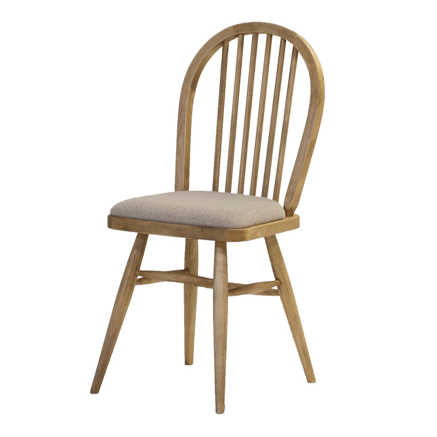 nora.（ノラ） マーガレットⅡ ダイニングチェア