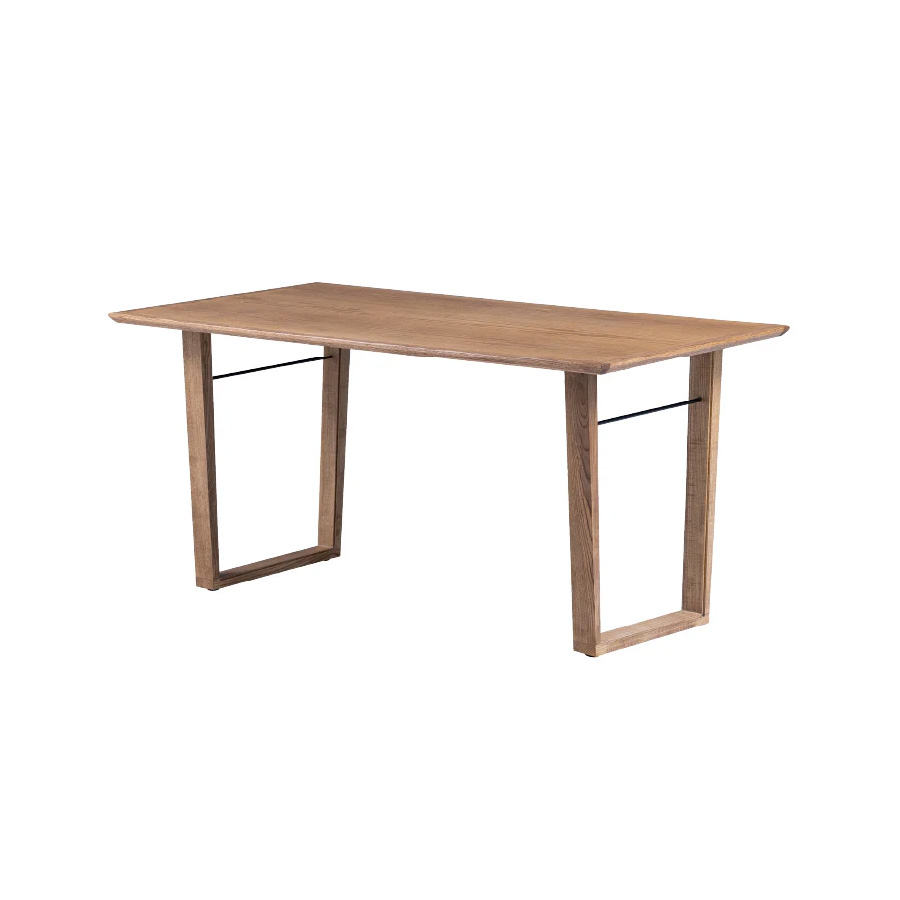 イロロ ダイニングテーブル O脚タイプ