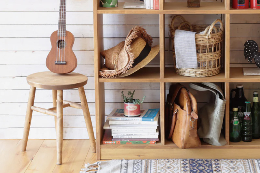 【超希少】AIOT! Natal Design Nora's スツール コラボ CHAIR / COT / TABLEイス・コット・テーブル - NATAL DESIGN