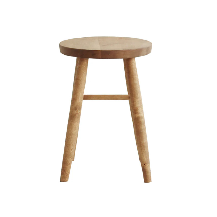 【超希少】AIOT! Natal Design Nora's スツール コラボ 超希少】AIOT! Natal Design Nora's スツール コラボ