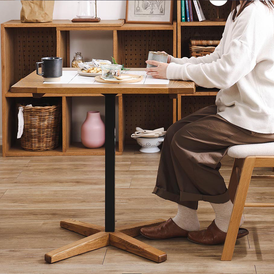 レオさま専用　テーブル 専門店】T6 モールテックス ダイニングテーブル （高さオーダー可能