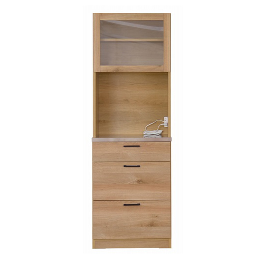 nora.（ノラ）リンツ2　オープンダイニングボード　幅60cm