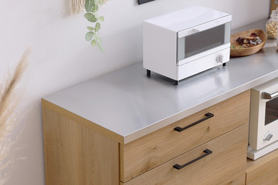 nora.（ノラ）リンツ 2 カウンター 幅140cm