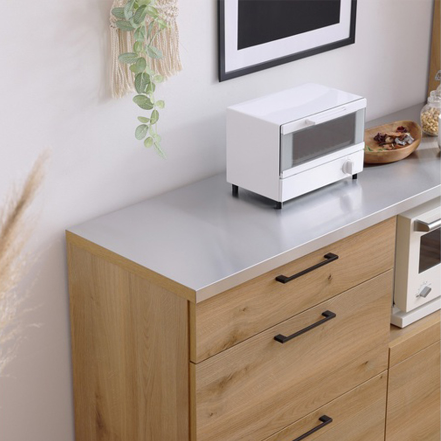 nora.（ノラ）リンツ 2 カウンター 幅140cm