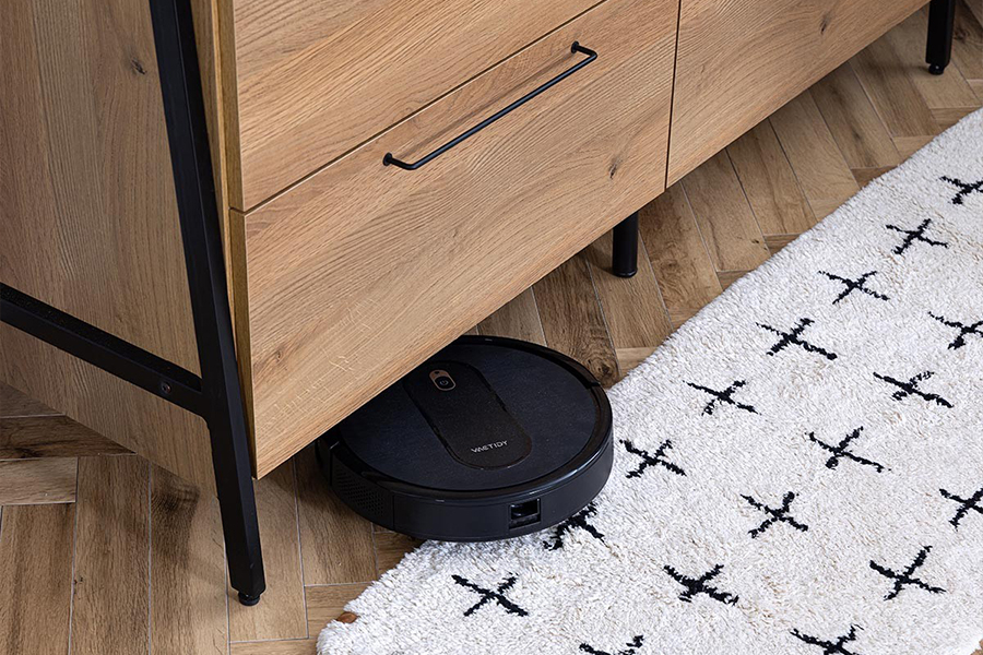 nora.（ノラ） リッター カウンター 幅144cm